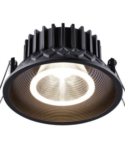 Встраиваемый светильник Novotech Bind 358790