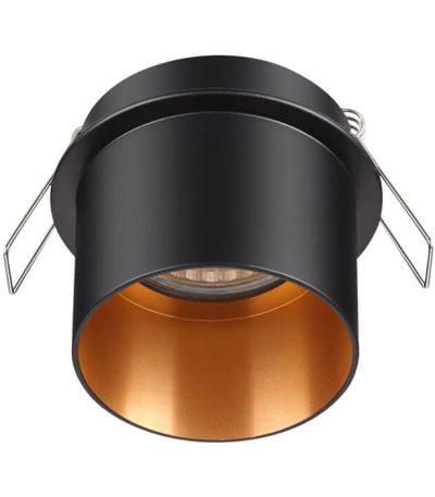 Встраиваемый светильник Novotech Butt 370431