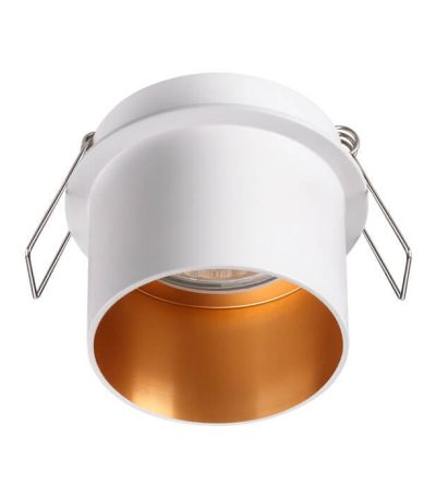 Встраиваемый светильник Novotech Butt 370432