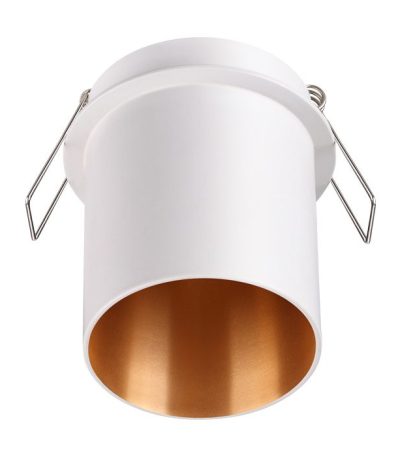 Встраиваемый светильник Novotech Butt 370434