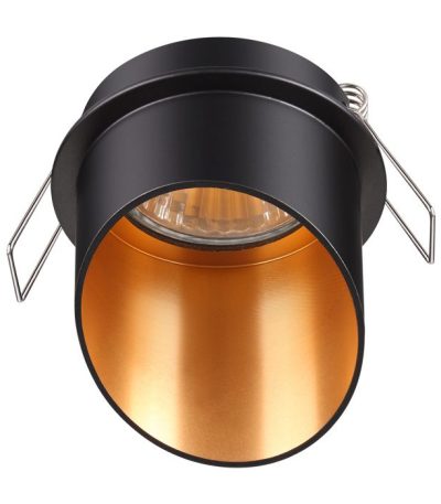 Встраиваемый светильник Novotech Butt 370435