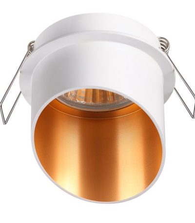 Встраиваемый светильник Novotech Butt 370436