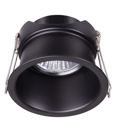 Встраиваемый светильник Novotech Butt 370445