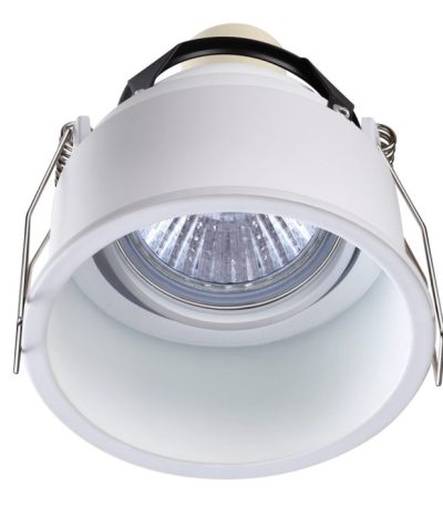 Встраиваемый светильник Novotech Cloud 370563