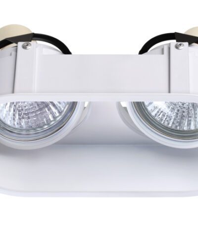 Встраиваемый светильник Novotech Cloud 370564