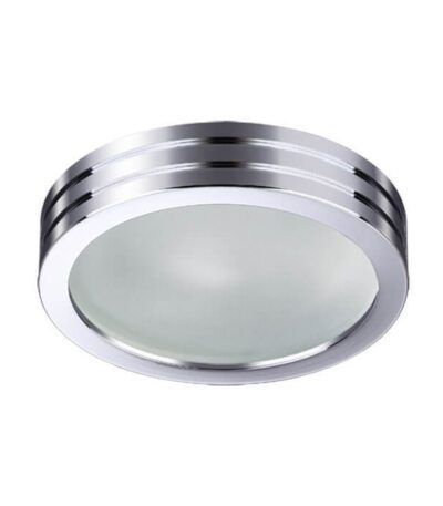 Встраиваемый светильник Novotech Damla 370388