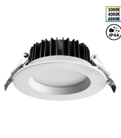 Встраиваемый светильник Novotech Drum 359413