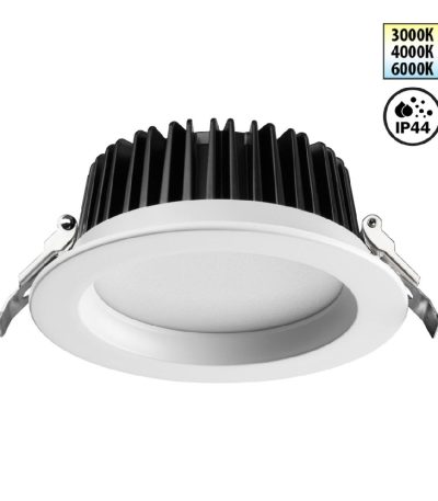 Встраиваемый светильник Novotech Drum 359414