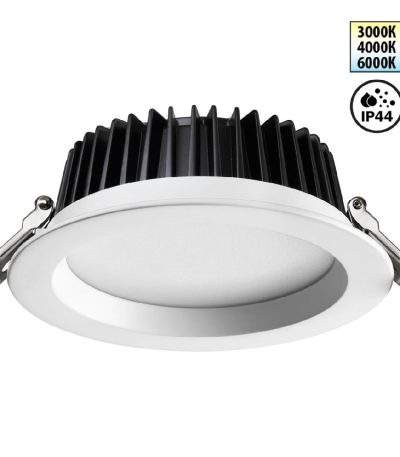 Встраиваемый светильник Novotech Drum 359415