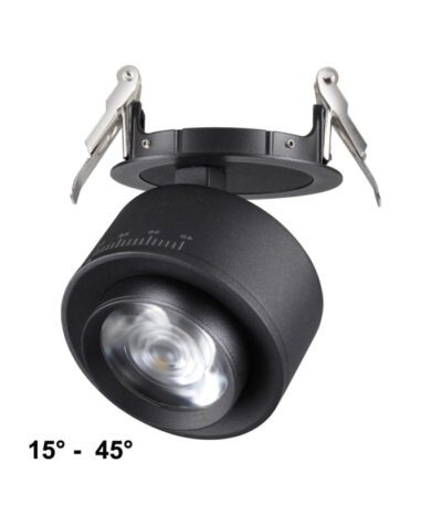 Встраиваемый светильник Novotech Eddy 358944