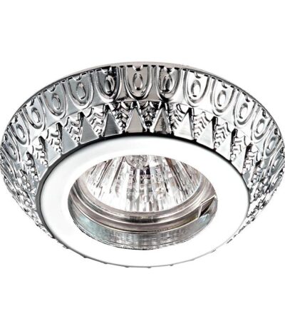 Встраиваемый светильник Novotech Forza 370246