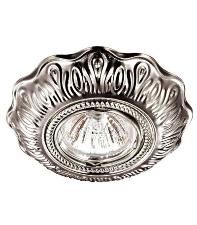 Встраиваемый светильник Novotech Forza 370259