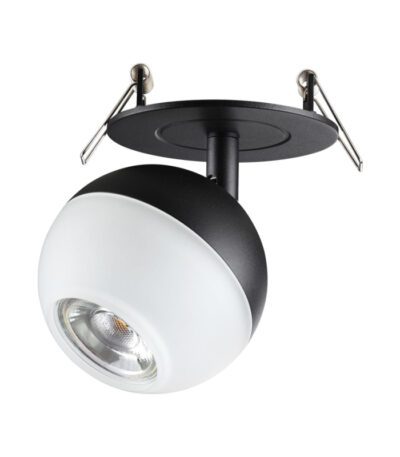 Встраиваемый светильник Novotech Garn 370817