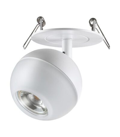 Встраиваемый светильник Novotech Garn 370818