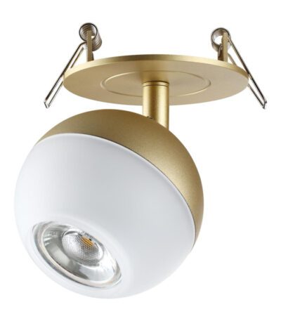 Встраиваемый светильник Novotech Garn 370819