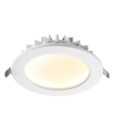 Встраиваемый светильник Novotech Gesso 358807