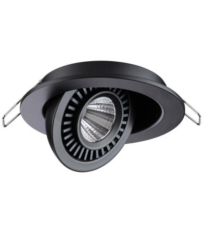 Встраиваемый светильник Novotech Gesso 358816