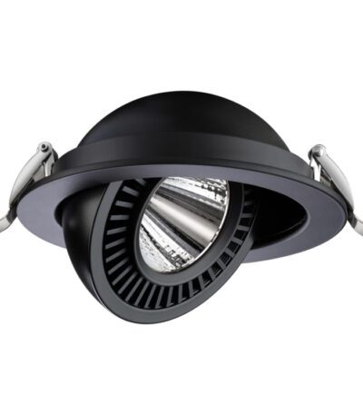 Встраиваемый светильник Novotech Gesso 358818