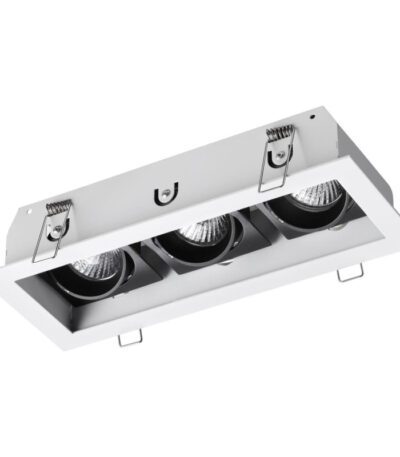 Встраиваемый светильник NOVOTECH GESSO 370714