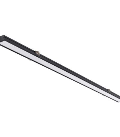 Встраиваемый светильник Novotech Iter 358819