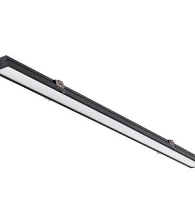 Встраиваемый светильник Novotech Iter 358821