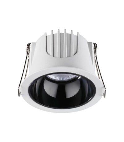 Встраиваемый светильник Novotech Knof 358691