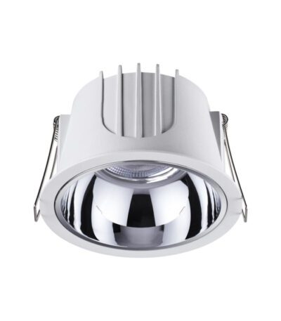 Встраиваемый светильник Novotech Knof 358693