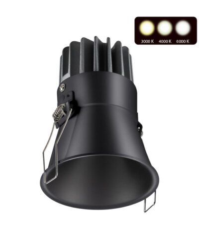 Встраиваемый светильник Novotech Lang 358909