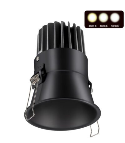 Встраиваемый светильник Novotech Lang 358911