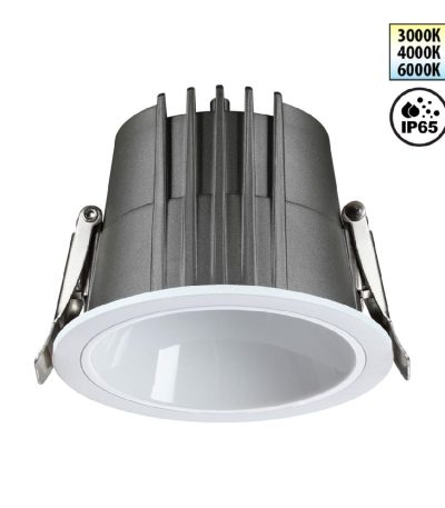 Встраиваемый светильник Novotech Lang 359424