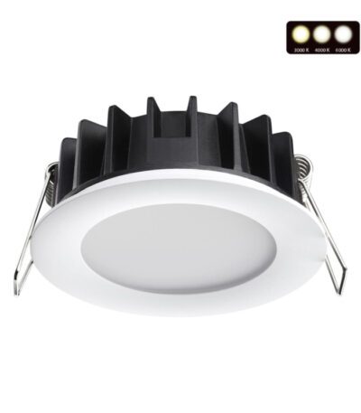 Встраиваемый светильник Novotech Lante 358949