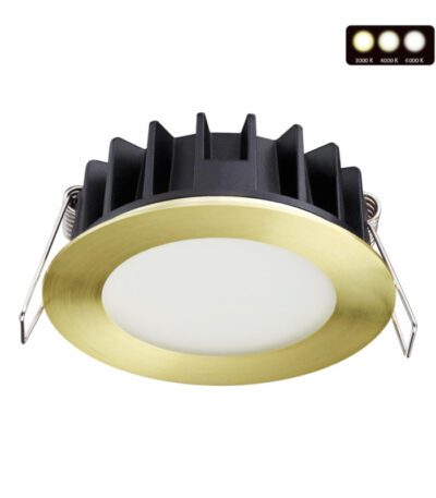 Встраиваемый светильник Novotech Lante 358950