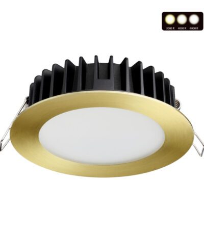 Встраиваемый светильник Novotech Lante 358953