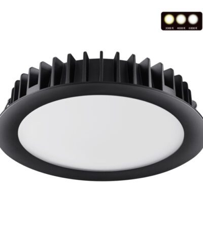 Встраиваемый светильник Novotech Lante 358954