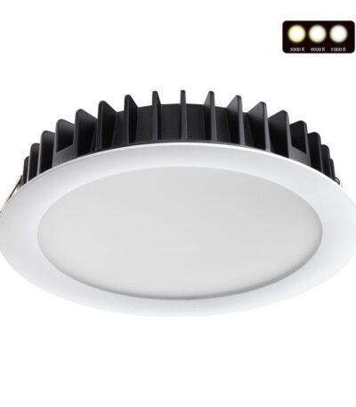 Встраиваемый светильник Novotech Lante 358955