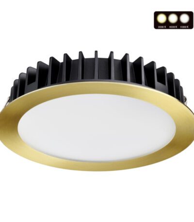 Встраиваемый светильник Novotech Lante 358956