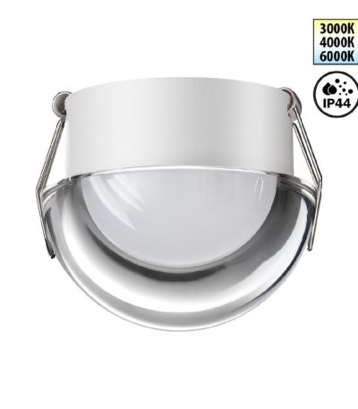 Встраиваемый светильник Novotech Largo Spot 359434