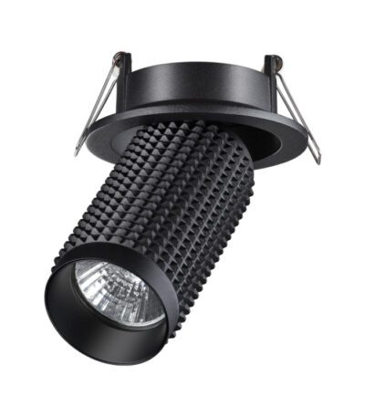 Встраиваемый светильник Novotech Mais 370745