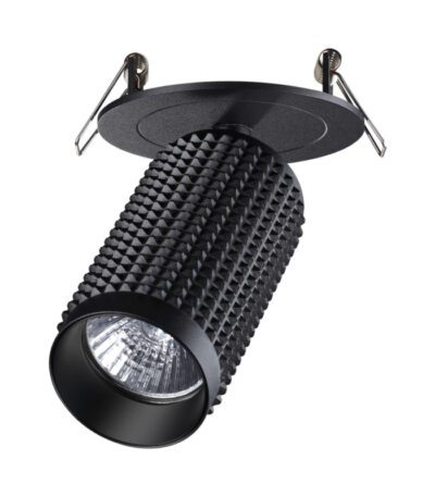 Встраиваемый светильник Novotech Mais 370748