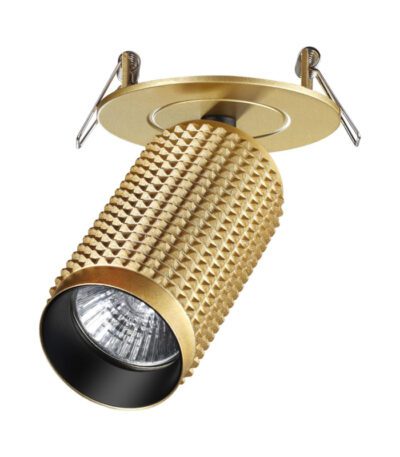 Встраиваемый светильник Novotech Mais 370750