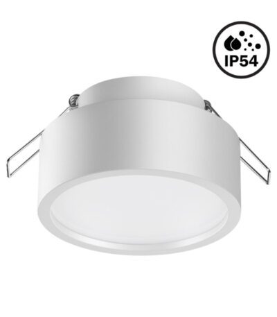 Встраиваемый светильник Novotech May 358903