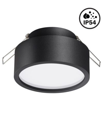 Встраиваемый светильник Novotech May 358904