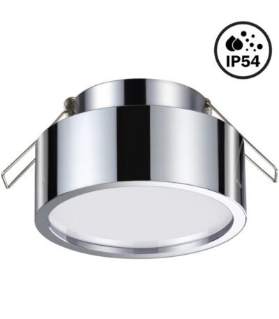 Встраиваемый светильник Novotech May 358905