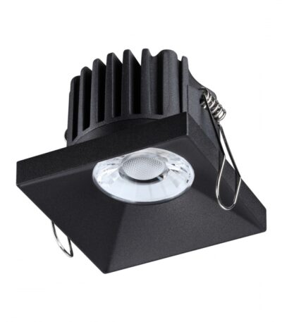 Встраиваемый светильник Novotech Metis 358481