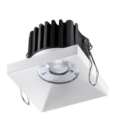 Встраиваемый светильник Novotech Metis 358482