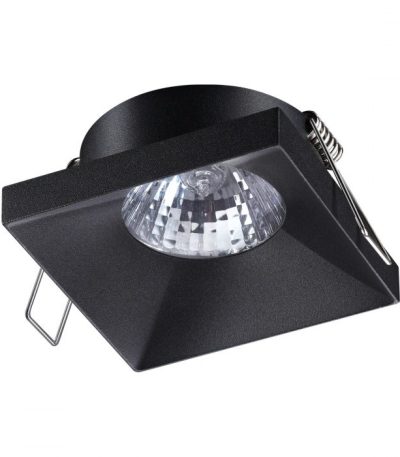 Встраиваемый светильник Novotech Metis 370741