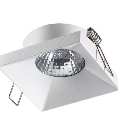 Встраиваемый светильник Novotech Metis 370742