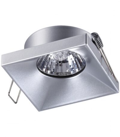 Встраиваемый светильник Novotech Metis 370743