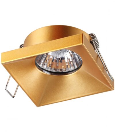 Встраиваемый светильник Novotech Metis 370744