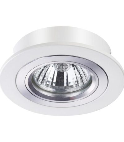 Встраиваемый светильник Novotech Morus 370390